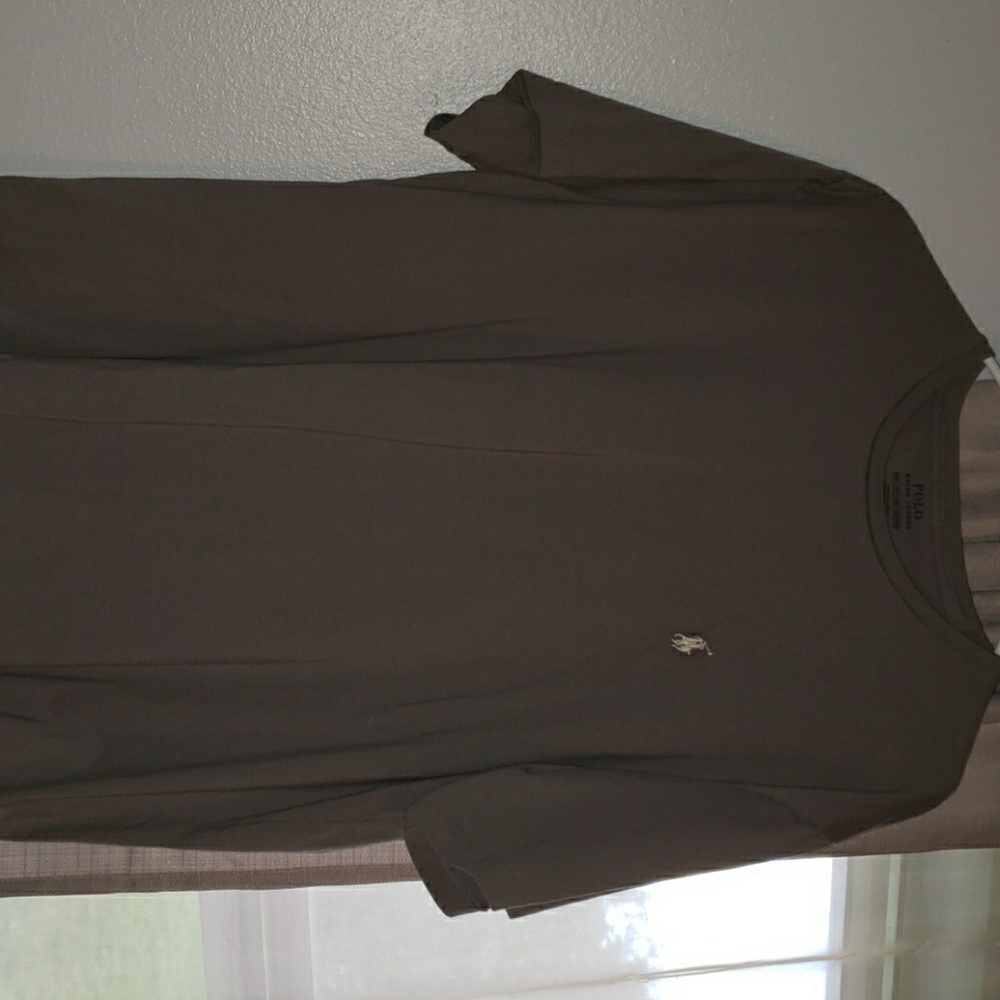 Polo tshirt